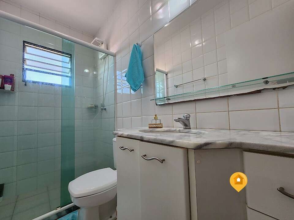 Casa Cond. Villagio Esmeralda