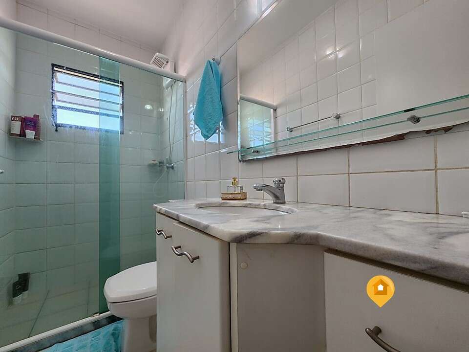 Casa Cond. Villagio Esmeralda