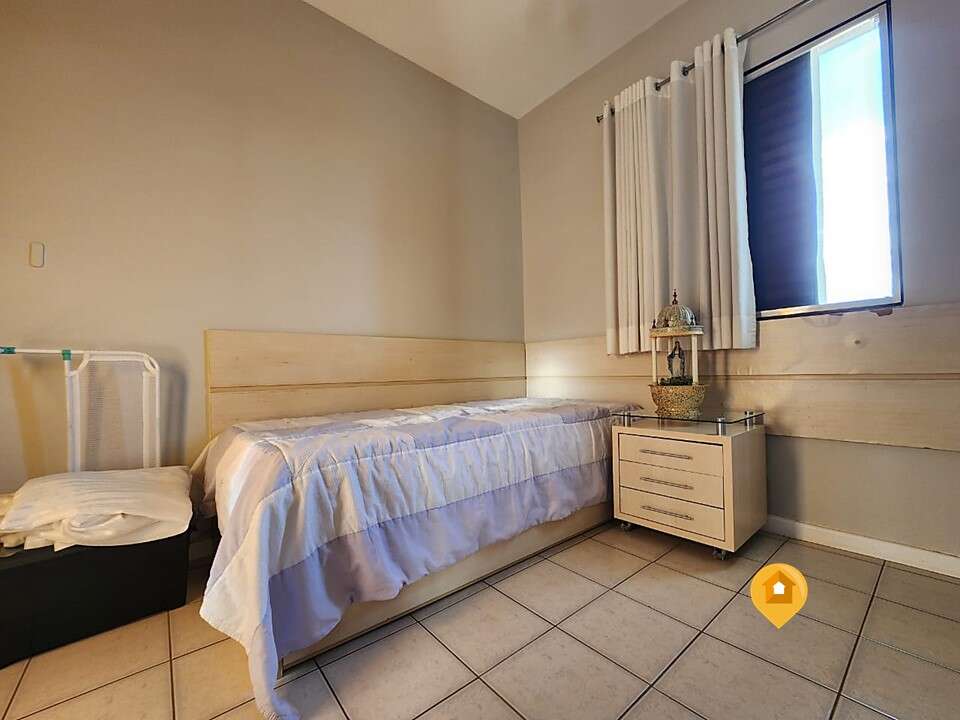 Casa Cond. Villagio Esmeralda