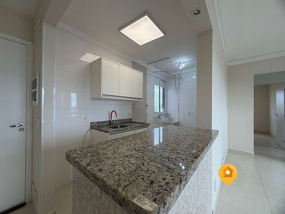 Apartamento Praca Esmeralda