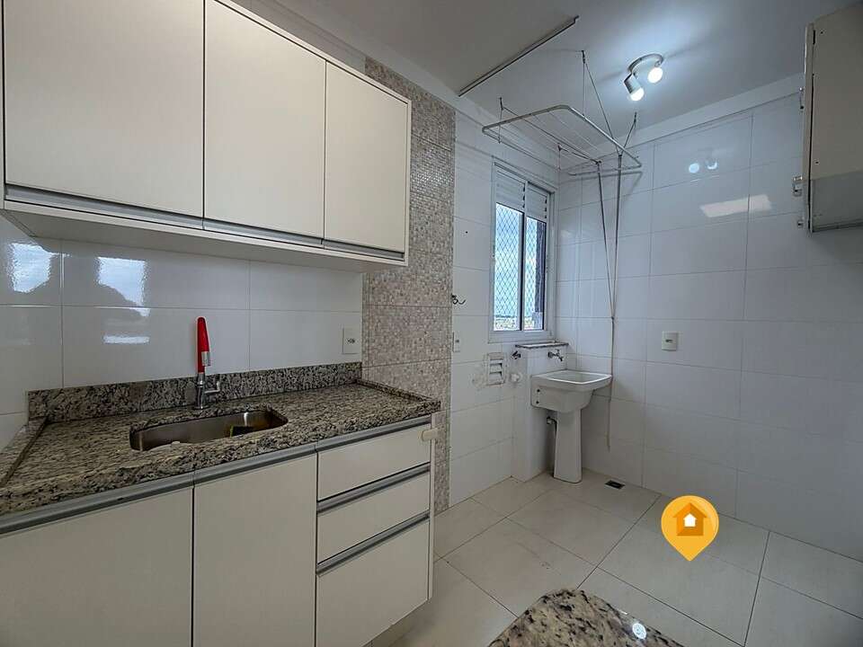 Apartamento Praca Esmeralda