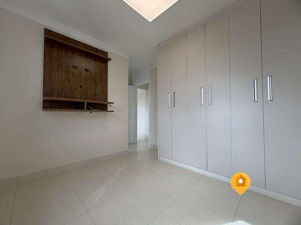 Apartamento Praca Esmeralda