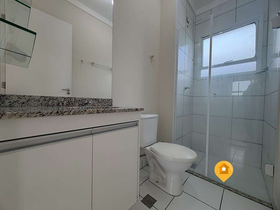 Apartamento Praca Esmeralda
