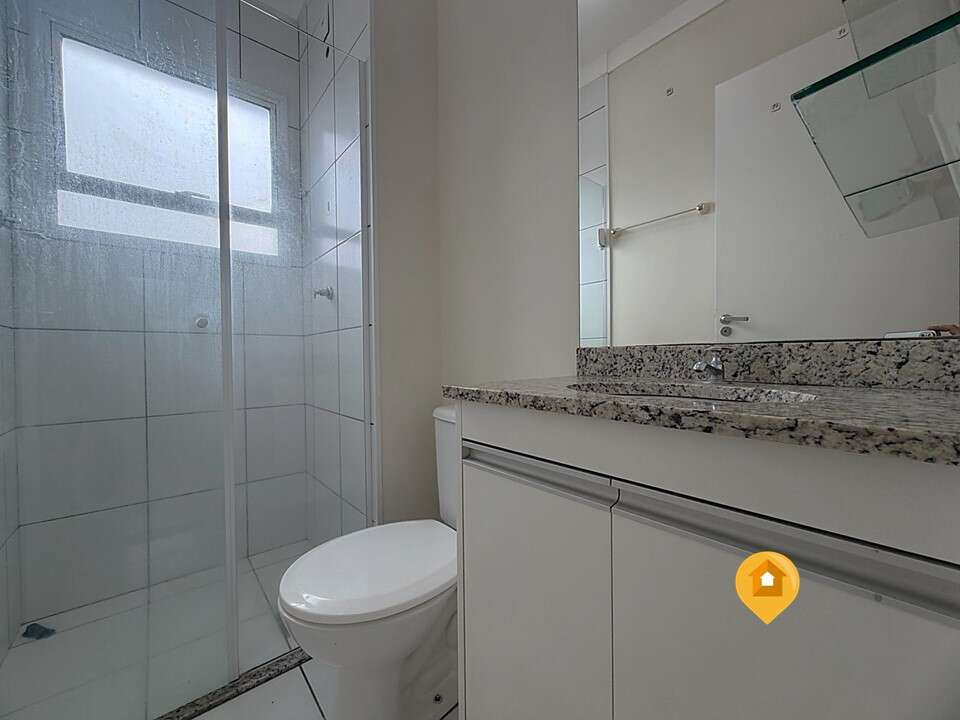 Apartamento Praca Esmeralda