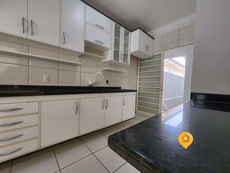 Casa Jd. Parati