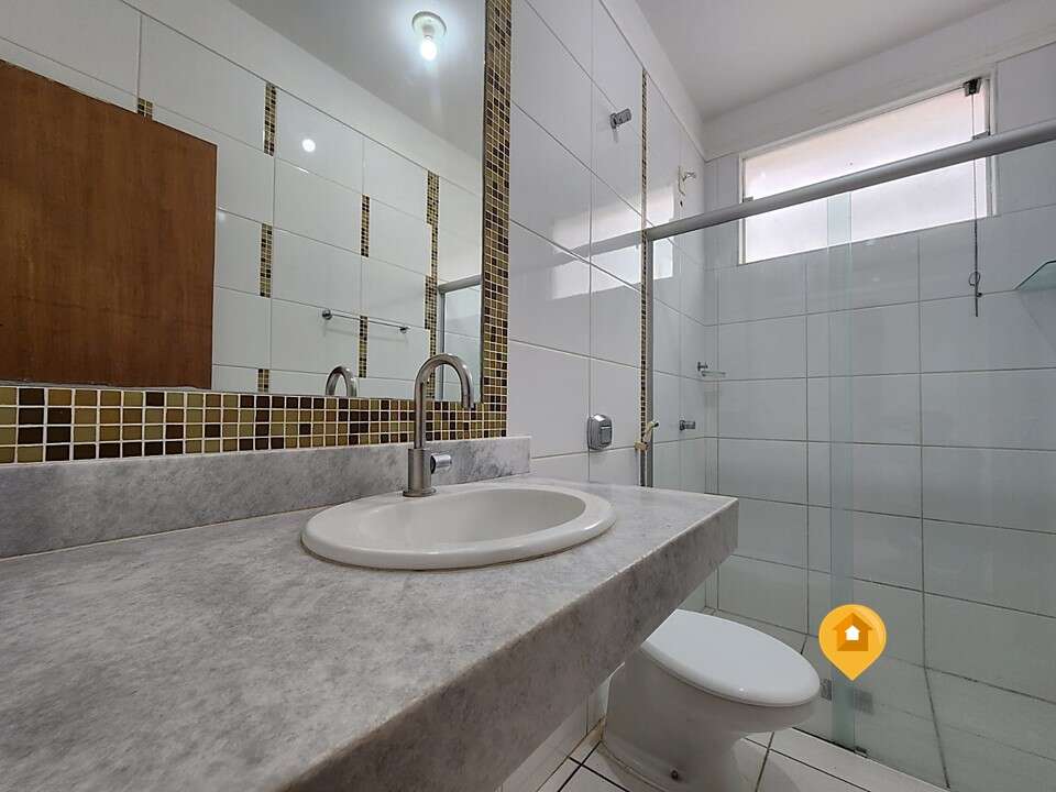 Casa Jd. Parati