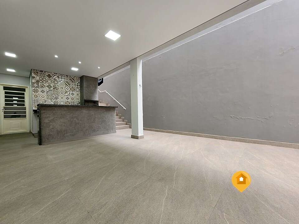 Casa Jd. Parati
