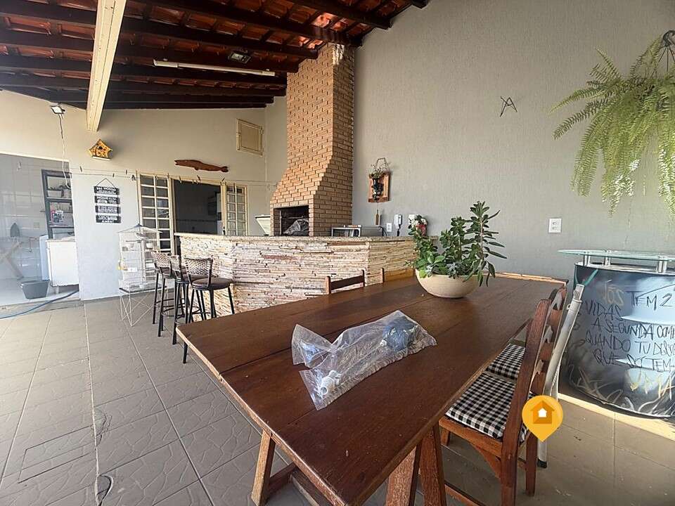 Casa Aeroporto