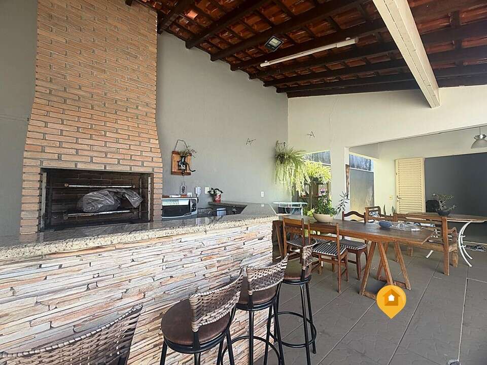 Casa Aeroporto