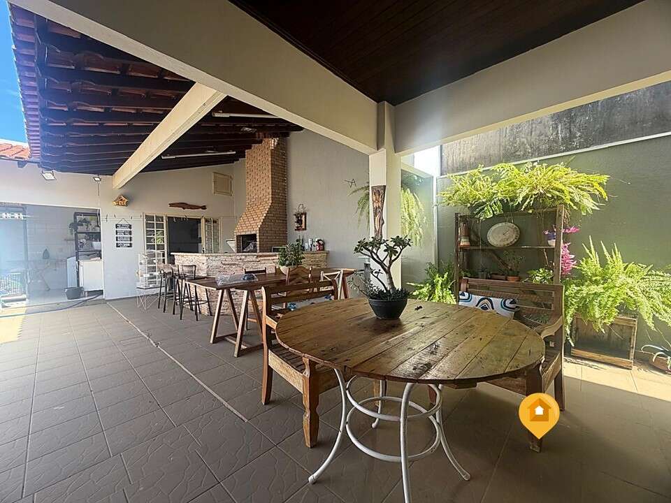 Casa Aeroporto