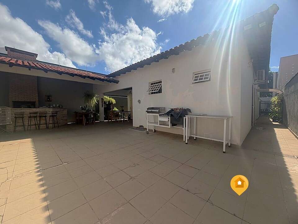 Casa Aeroporto