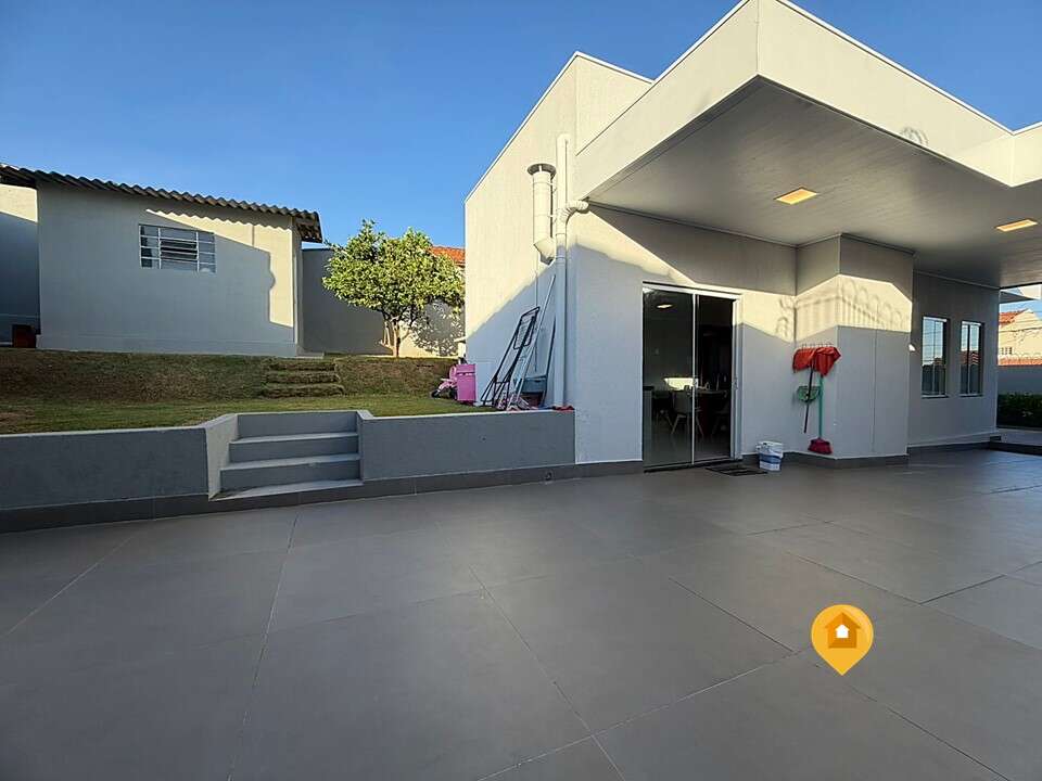 Casa Fragata
