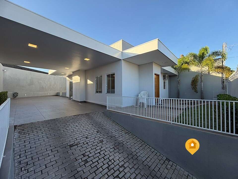 Casa Fragata