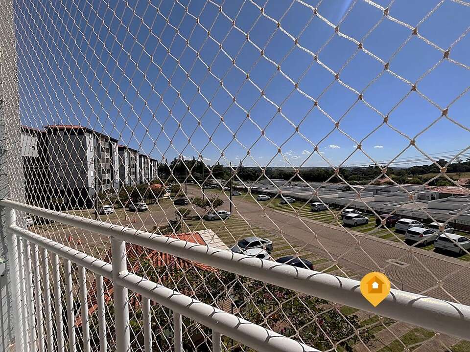 Apartamento Praca Esmeralda