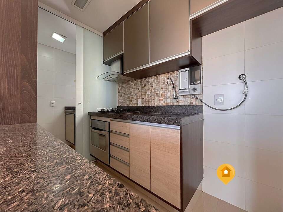 Apartamento Praca Esmeralda