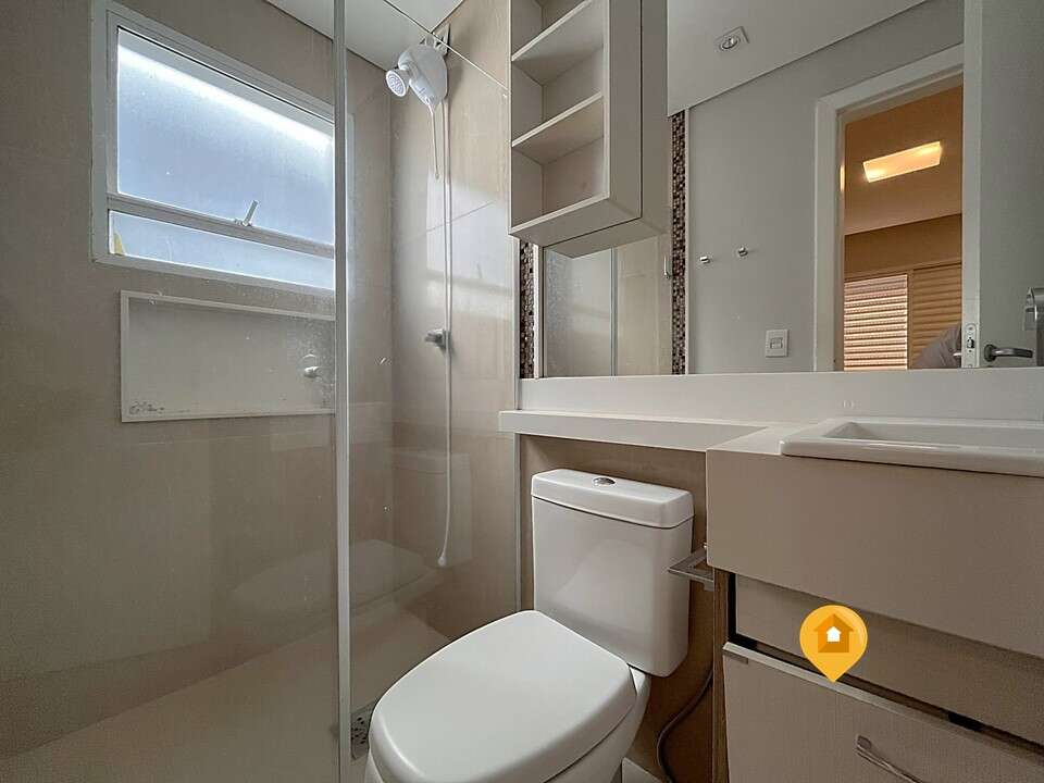 Apartamento Praca Esmeralda