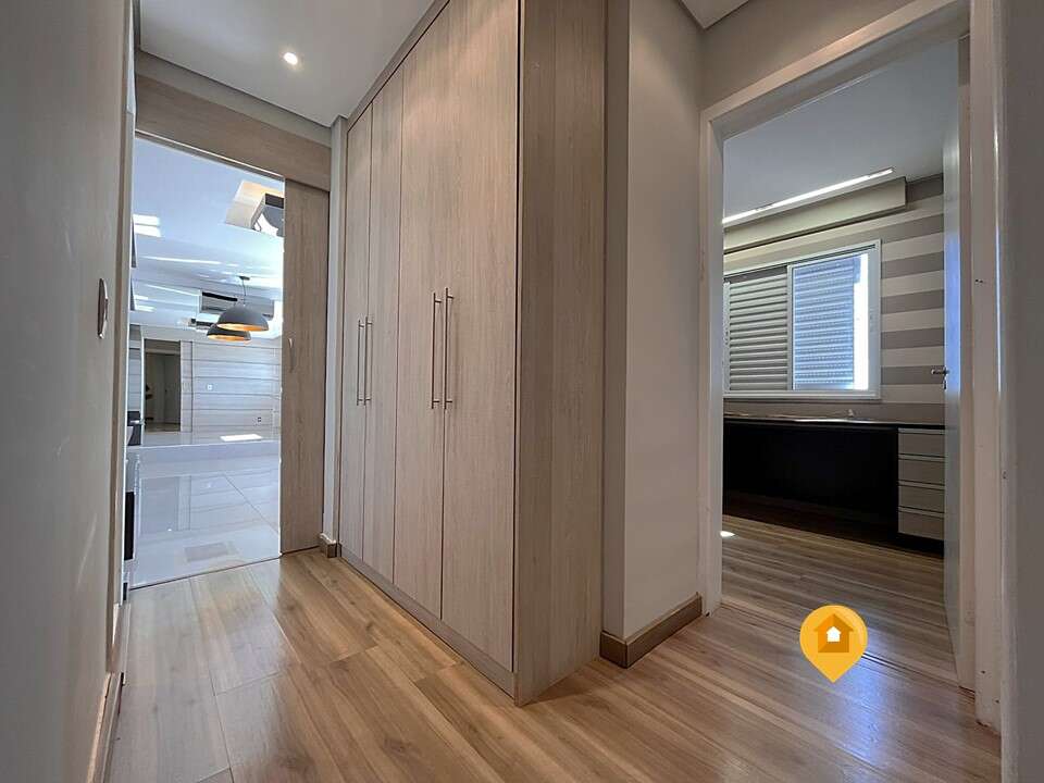 Apartamento Praca Esmeralda