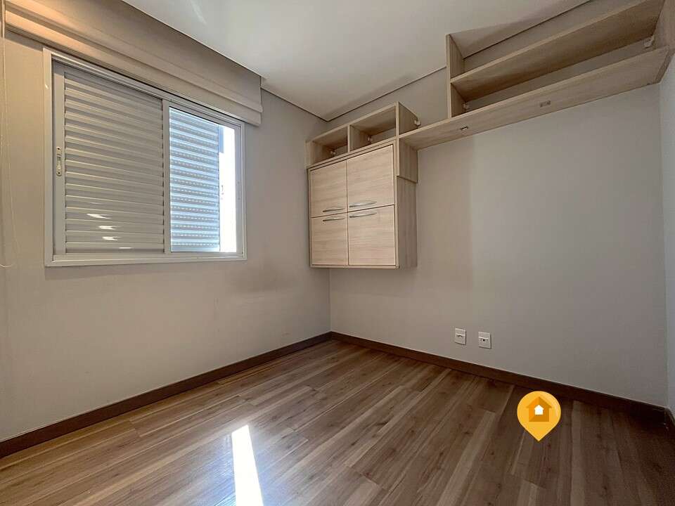 Apartamento Praca Esmeralda