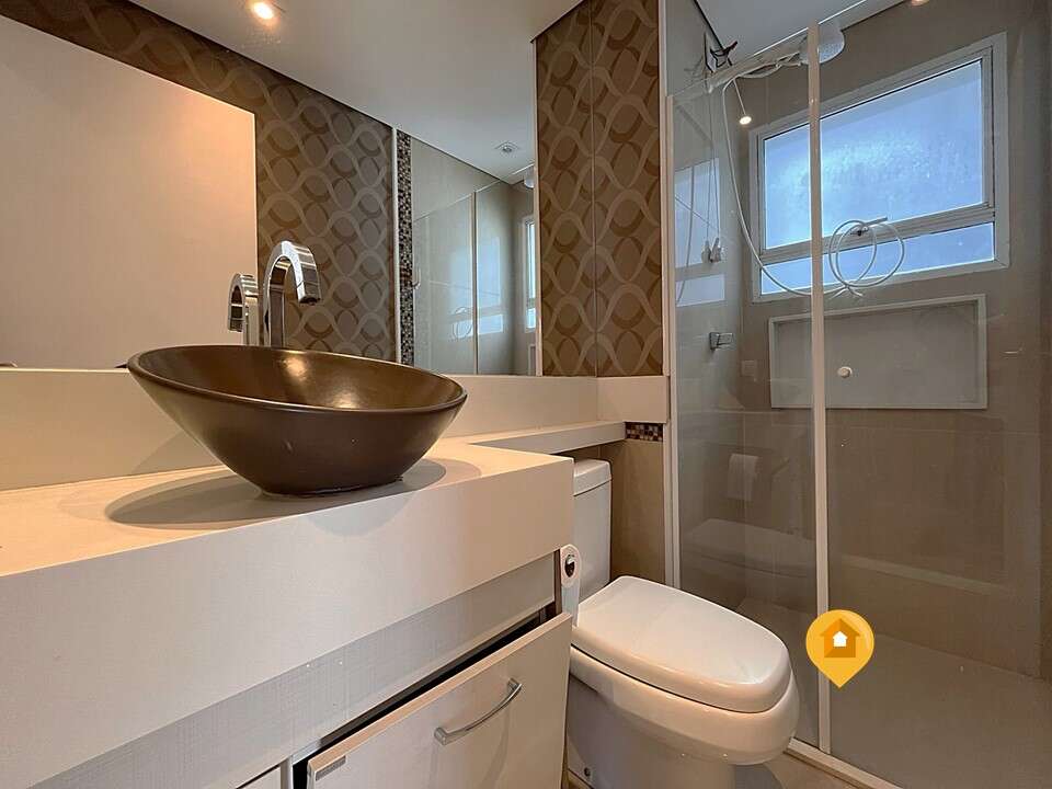 Apartamento Praca Esmeralda
