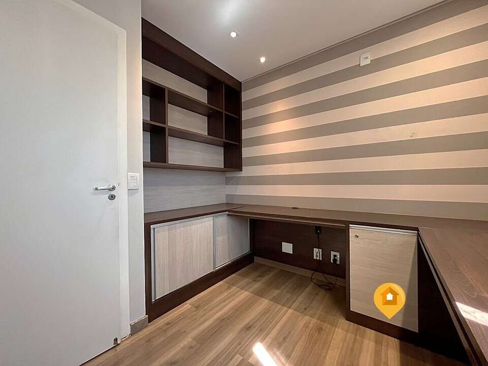 Apartamento Praca Esmeralda