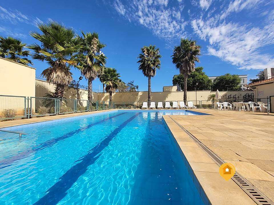 Apartamento Praca Esmeralda