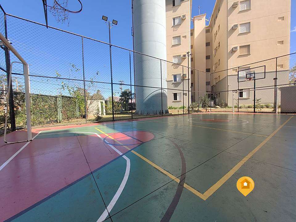 Apartamento Praca Esmeralda