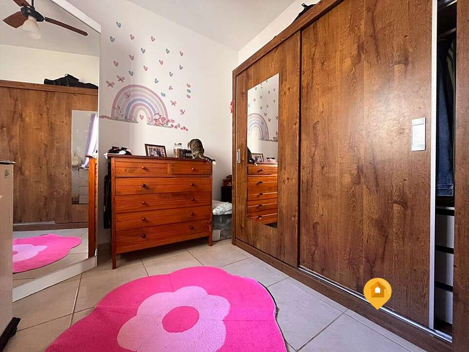 Casa Cond. Cambui