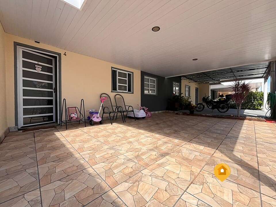 Casa Cond. Cambui