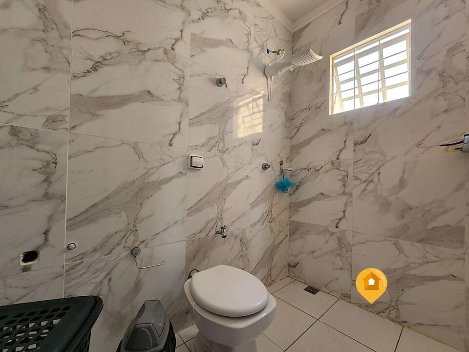 Casa Villa D´Itália