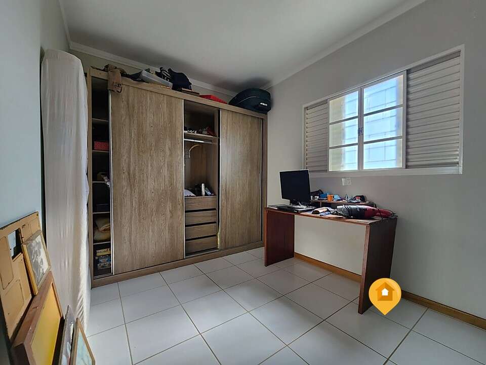 Casa Villa D´Itália