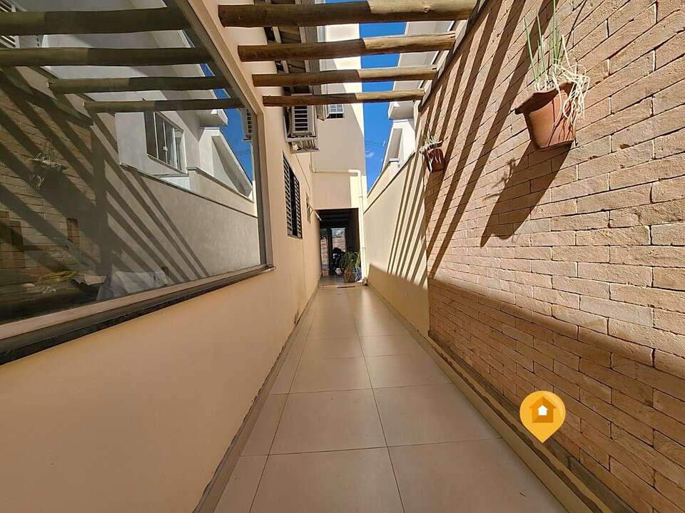 Casa Villa D´Itália