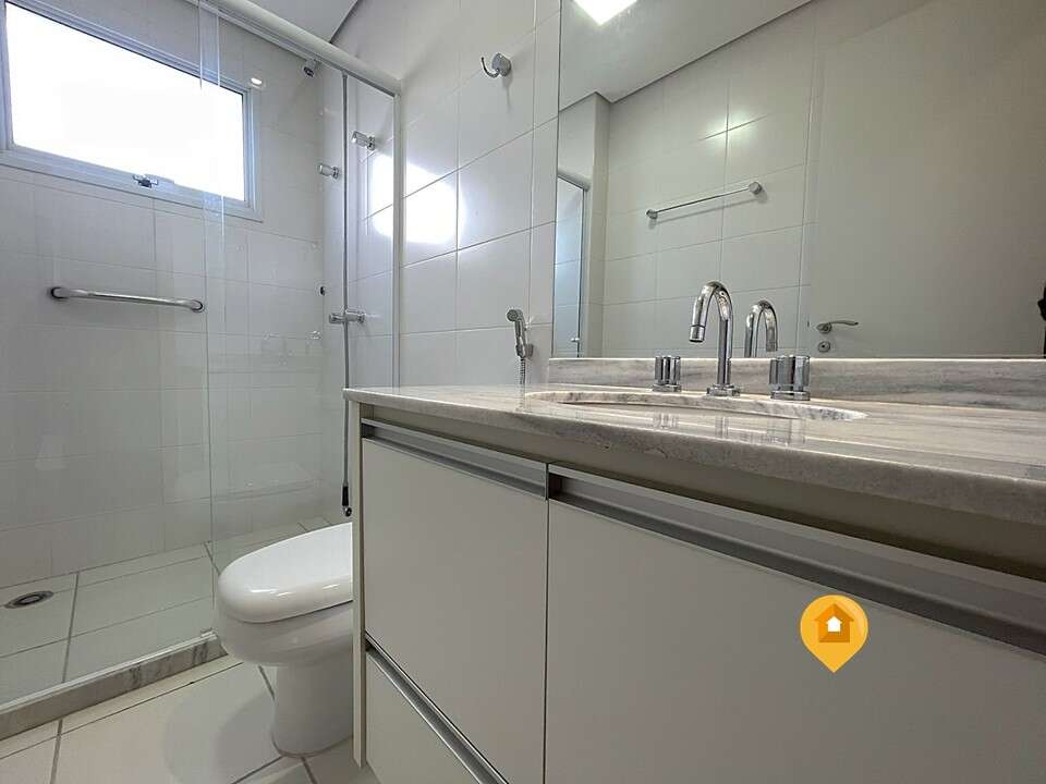 Apartamento Res. Giardino Di Gerbera