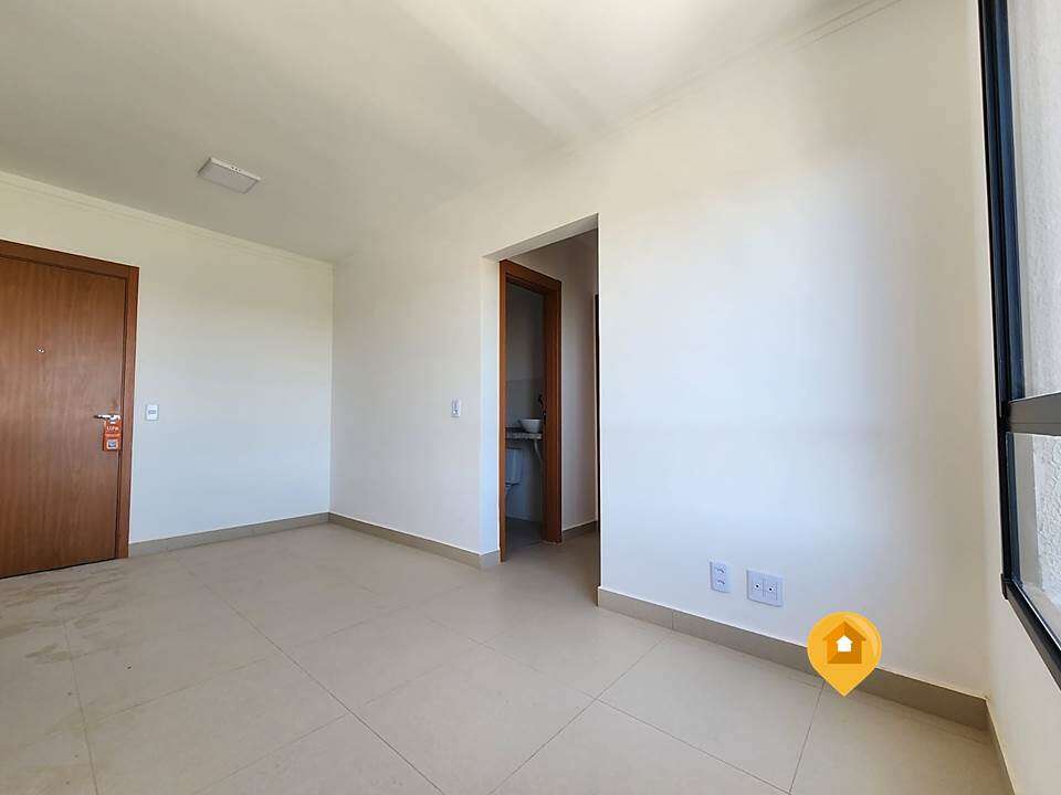Apartamento Reserva Florada