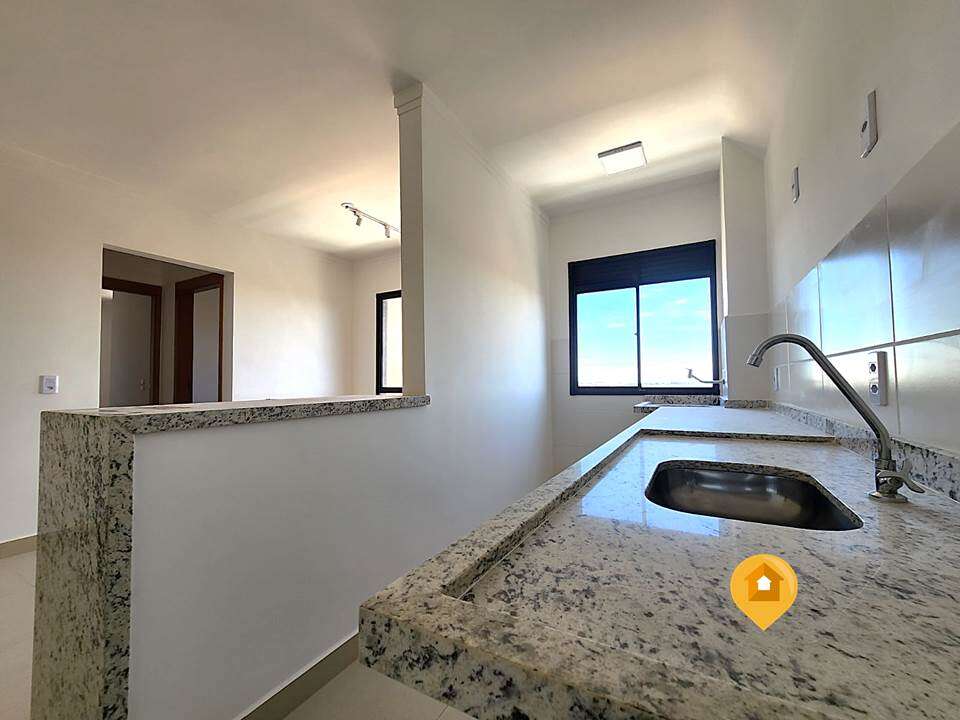Apartamento Reserva Florada
