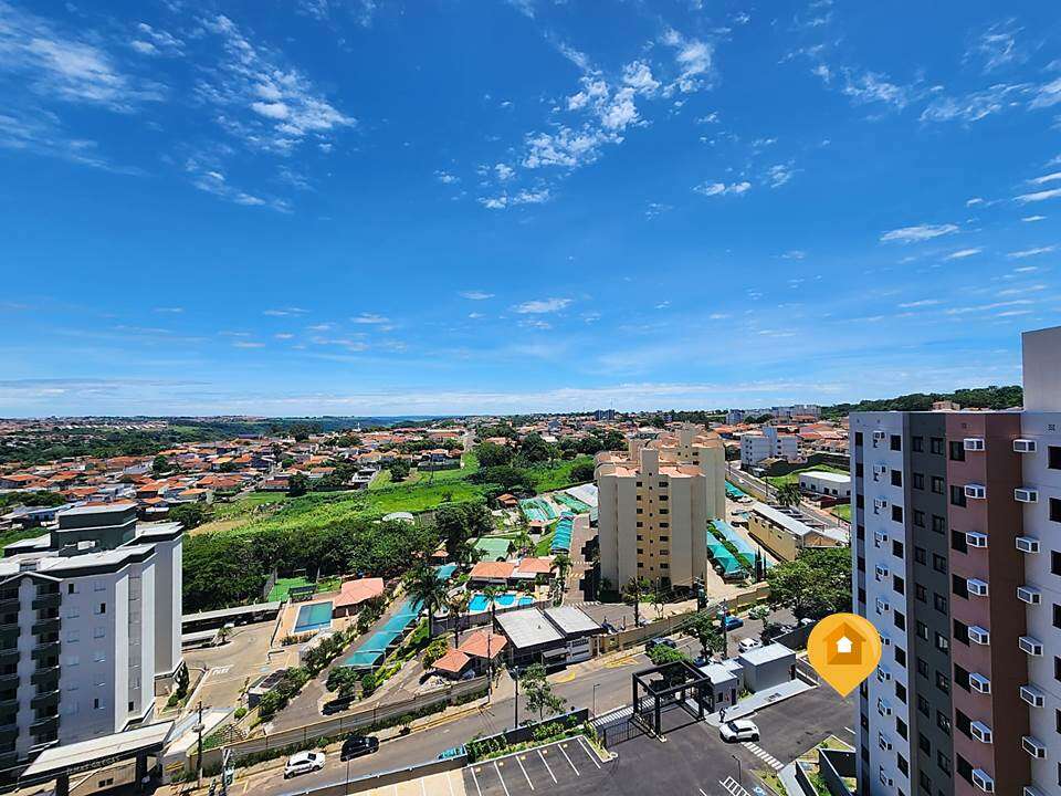 Apartamento Reserva Florada