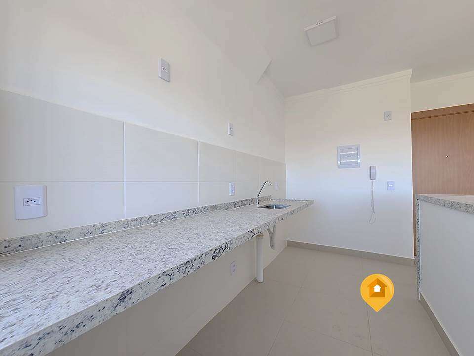 Apartamento Reserva Florada