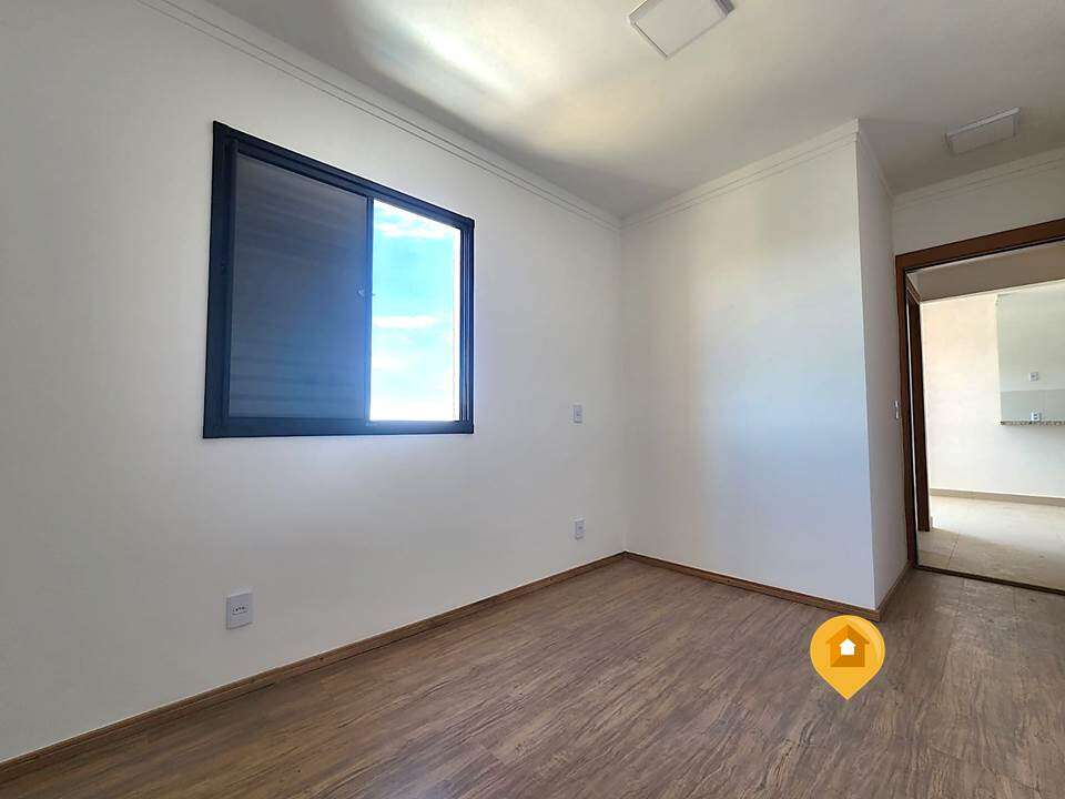 Apartamento Reserva Florada