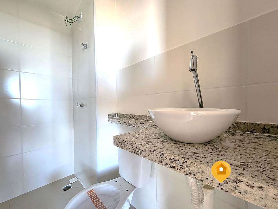Apartamento Reserva Florada