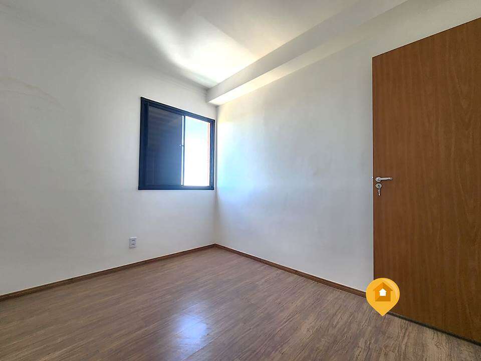 Apartamento Reserva Florada