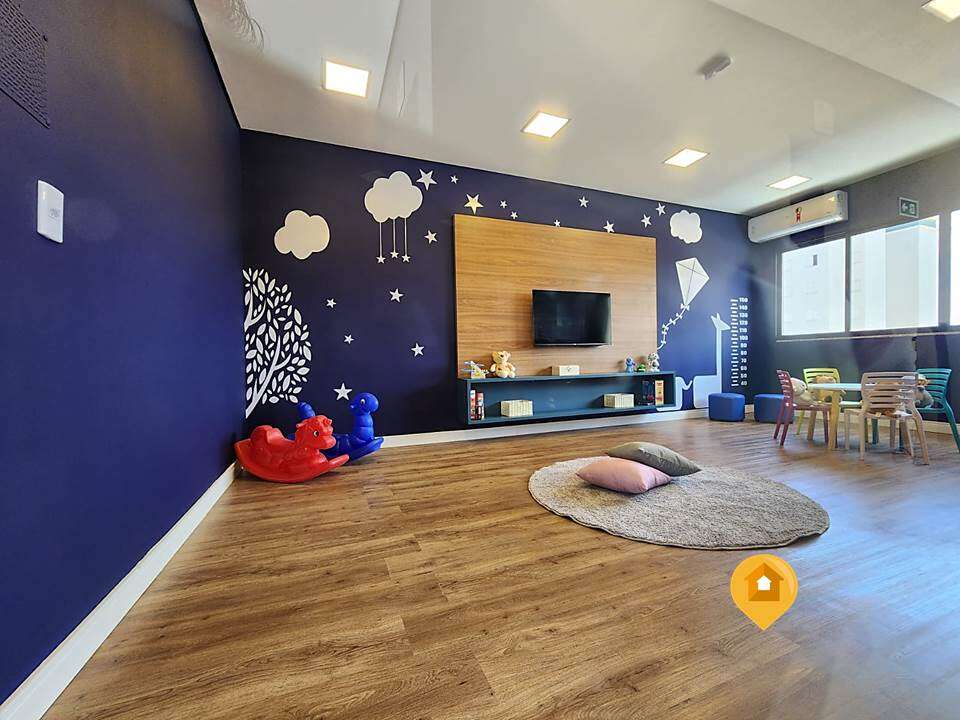 Apartamento Reserva Florada