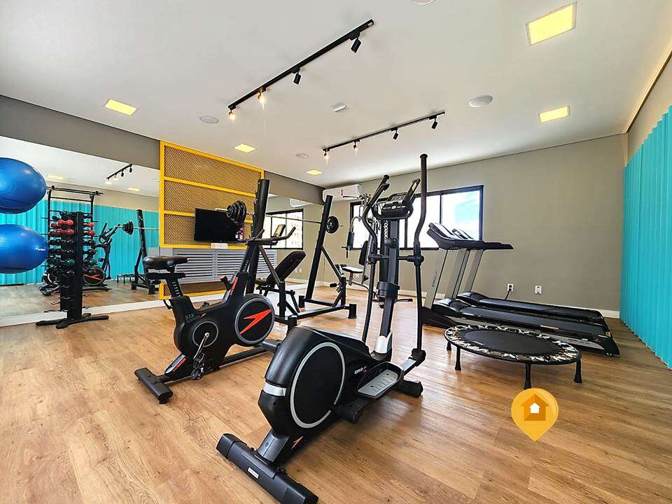 Apartamento Reserva Florada