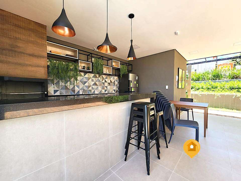 Apartamento Reserva Florada
