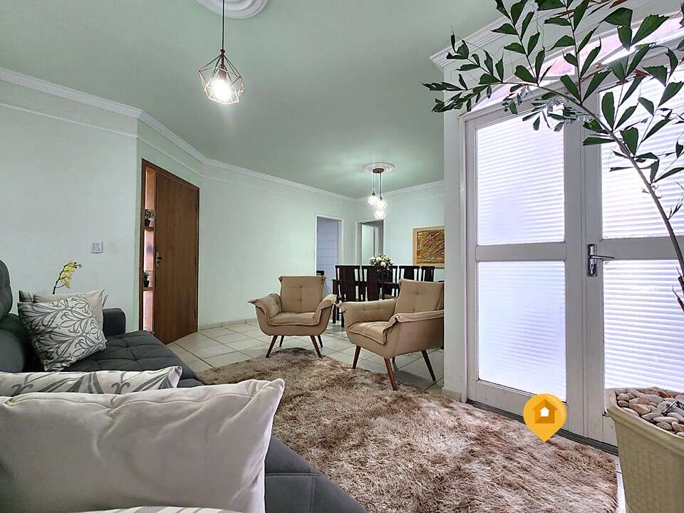 Casa Jd. Colibri