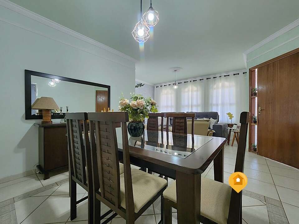 Casa Jd. Colibri