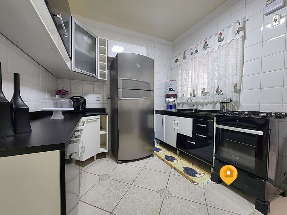 Casa Jd. Colibri