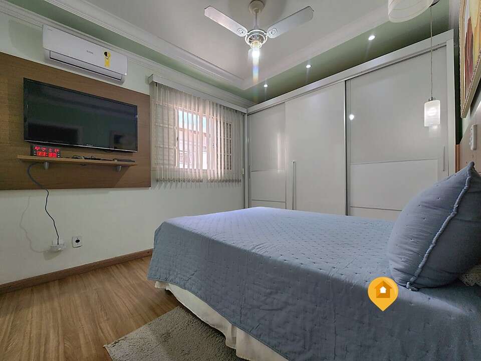 Casa Jd. Colibri