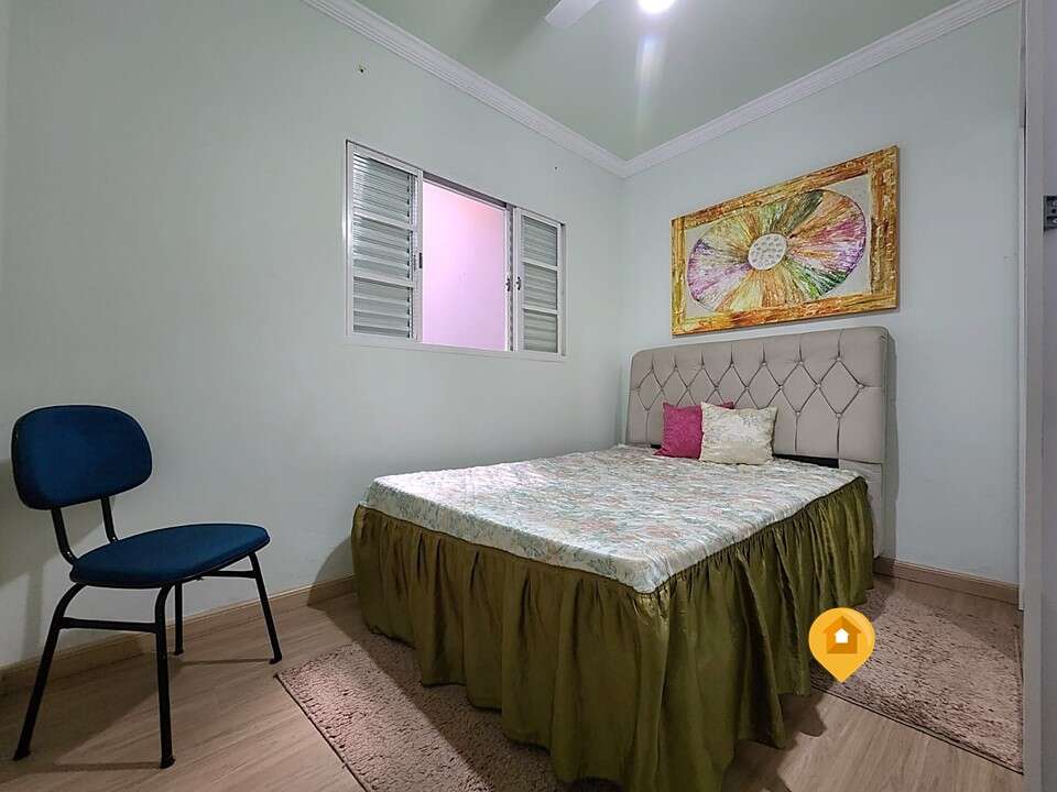 Casa Jd. Colibri