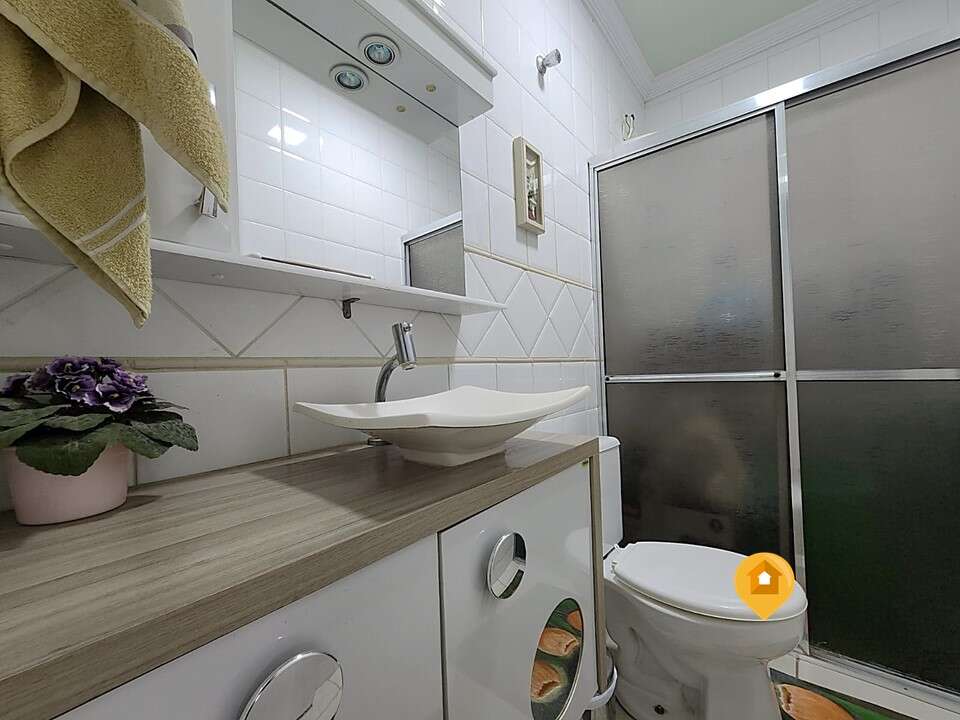 Casa Jd. Colibri
