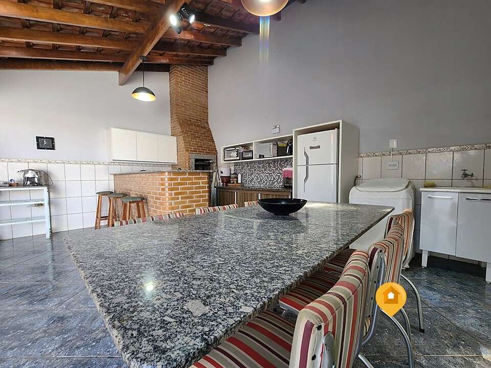 Casa Jd. Colibri