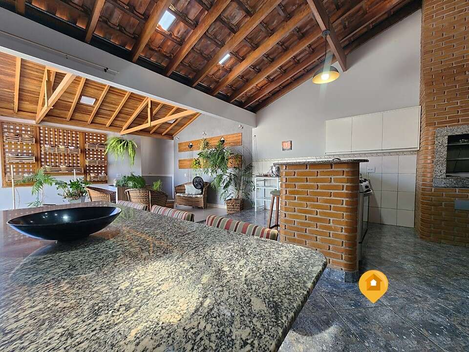Casa Jd. Colibri